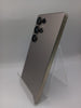 Samsung Galaxy S25 Ultra 256GB Titanium Black, Unlocked, Boxed with Charger *DEAL*