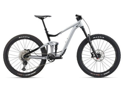 Giant Trance X 3 Full Suspension Mountain Bike Large 2023 XL Frame / 27.5
