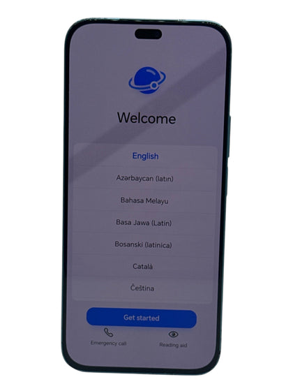 Honor 200 Lite 8GB+256GB Cyan Lake