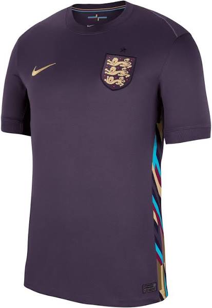 Nike Men's England Away Stadium Shirt Size 