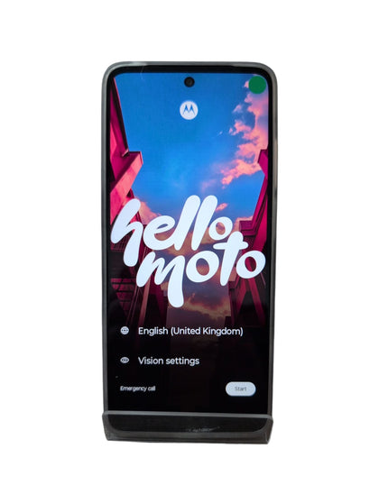 Motorola Moto E15, 64gb