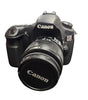 Canon EOS 60D DSLR Camera with Canon EFS 18-55mm Lens - Unboxed