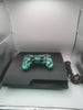 PlayStation 3 Slim Console 320GB Unboxed With 3rd party controller