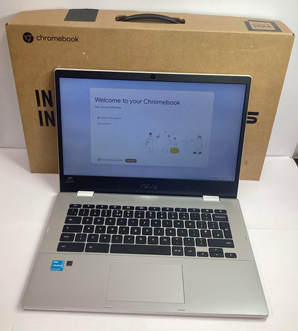 ASUS Chromebook CX1