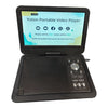 Yoton 12.5" Portable DVD Player, 10.5" HD Screen for Car and Kids