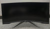 Samsung LC34G55TWWPXXU computer monitor UltraWide Quad HD LED Black **Collection Only**