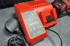 MILWAUKEE M18 FID2 IMPACT WITH BATTERY, Charger and Case
