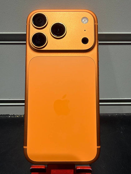 Apple iPhone 17 Pro (A3523) 512GB Cosmic Orange, Unlocked A
