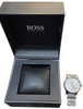 Hugo Boss Hugo Boss Bracelet Watch Mens 1513401