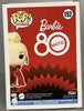 ** Collection Only ** Funko Pop! Vinyl: Barbie - 80th Anniversary Barbie #152