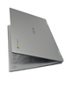 ASUS CX1 14" Chromebook - Intel® Celeron®, 64 GB eMMC, Silver