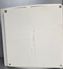 Sony PS3 Slim Console, 320GB, White Bundle. ***Boxed***