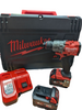 Milwaukee M18FPD3-0 18V Generation 4 Fuel Cordless Percussion Combi Drill Body Only