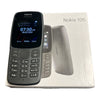 Nokia 106 Dual SIM 4G Boxed