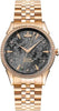 *Xmas Deal* Vivienne Westwood The Wallace Quartz Black Dial Ladies Watch