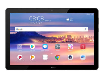 Huawei MediaPad T5 10.1in 32GB Black