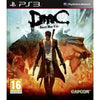 DmC (PS3) Game