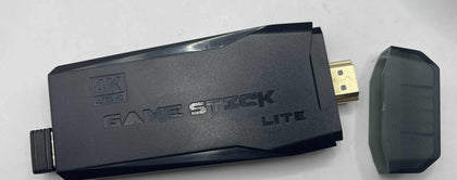 2.4G Wireless Controller Gamepad