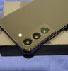 Samsung Galaxy S22 Dual Sim 128GB Phantom Black, Unlocked