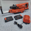 Hilti TE5-22 And Hilti DRS-5 with 2x Batteries And Charger
