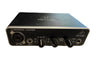 Behringer U Phoria UMC22 USB Audio Interface ***May Bank Holiday Sales***