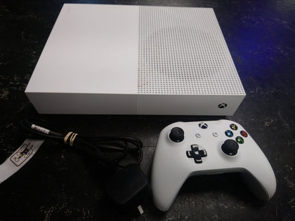 Xbox One S Console Digital Edition 1tb.