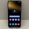 Samsung Galaxy S22 Unlocked Model SM-S901W 128GB in Phantom Black