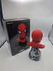 Diamond Select Marvel Spider-Man Legends in 3D 1/2 Scale Bust – Collectible Display Figure