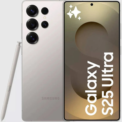 Samsung Galaxy S25 Ultra 256GB