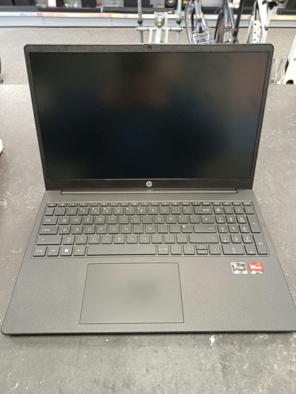 HP Laptop 15 | AMD Ryzen™ 3 | 4GB RAM | 128GB SSD
