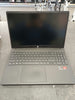 HP Laptop 15 | AMD Ryzen™ 3 | 4GB RAM | 128GB SSD