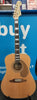 Elvis Presley signature Fender Kingsman acoustic