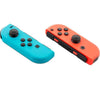 Nintendo Switch (Neon Red/Blue)