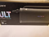 Sony ULT FIELD 1 Wireless Bluetooth Portable Speaker.