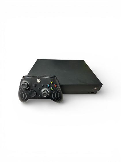Microsoft Xbox One X