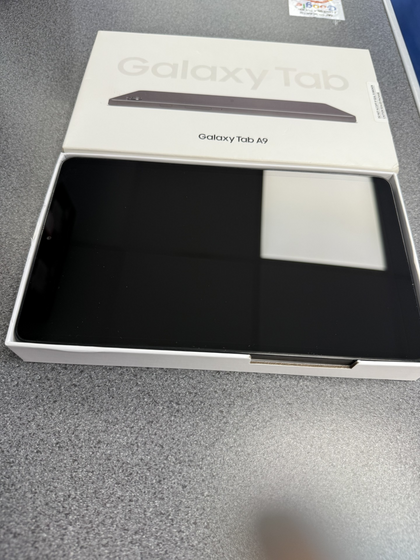 Samsung Galaxy Tab A9 (8.7