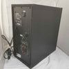 YAMAHA SW-P201 Powered Active Subwoofer Speaker
