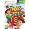 Toy Story Mania - Xbox 360 - Great Yarmouth