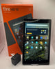 Amazon fire HD 10