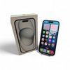 Apple iPhone 15 Mobile Phone Boxed