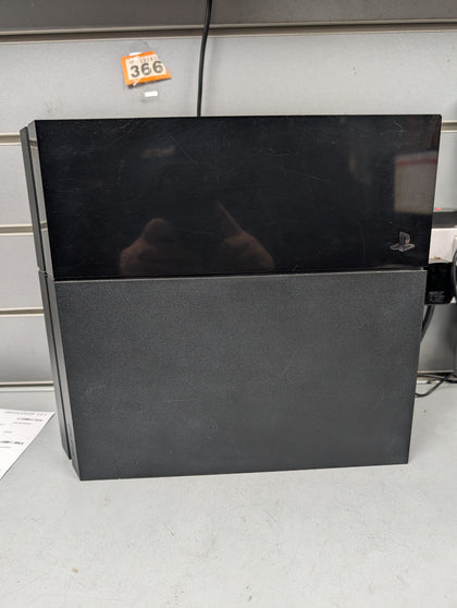 Ps4 500gb console