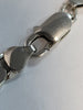 925 Silver Curb Chain - 24" - 44.86g