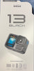 GoPro Hero13 Black Action Camera accessory bundle