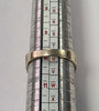 9CT Gold - St George Signet Ring Size U 1/2
