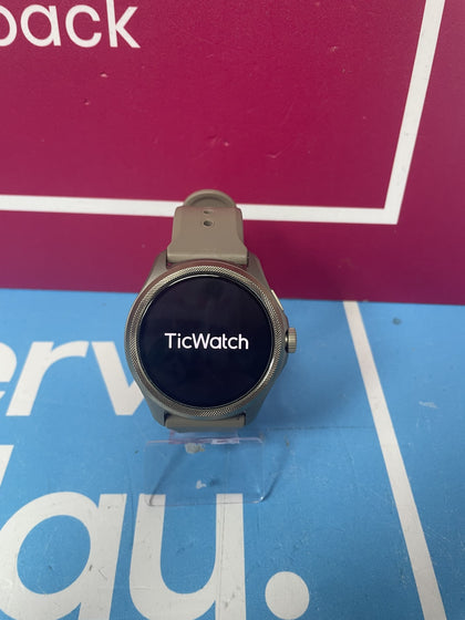 Ticwatch Pro 5 Android Smartwatch Snapdragon W5+ Gen 1 Wear OS Smart Watch 80 Hrs Long Battery Life Health Fitness Tracking 5ATM.
