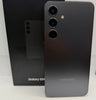 Samsung Galaxy S24 128GB Onyx Black Unlocked Boxed - Chesterfield