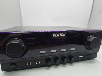 Fenton AV440 Karaoke System