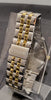 Citizen Corso Eco-Drive Men's Two Tone Bracelet Watch E111-S09633