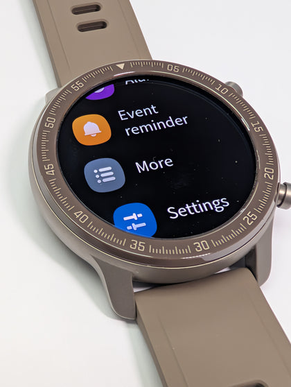 Amazfit gtr A1902 Fitness Smart Watch Boxed