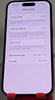 Apple iPhone 16 128GB Black, 100% Battery  ***Unlocked, Unboxed***